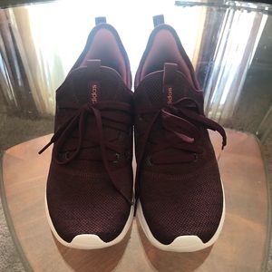 ADIDAS CLOUDFORM PURE-SNEAKER